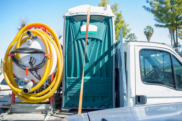 Best Portable toilet rental cost  in East Grand Rapids, MI