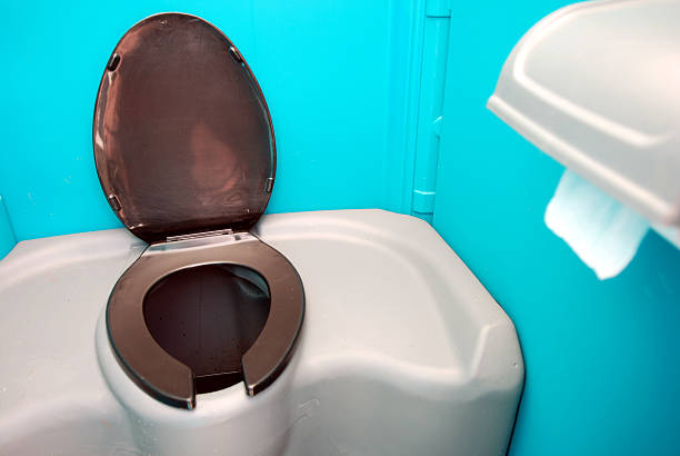 Best Portable restroom trailer rental  in East Grand Rapids, MI