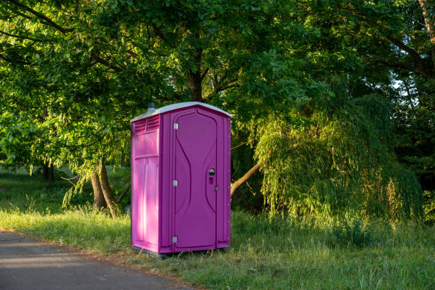 Portable Toilet Options We Offer in East Grand Rapids, MI