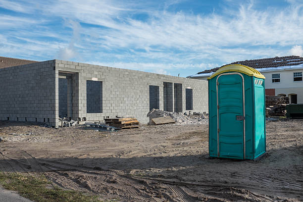 Best Affordable porta potty rental  in East Grand Rapids, MI